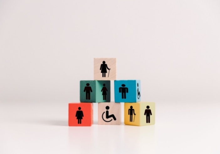 Illustration article : Obligation d’emploi des travailleurs handicapés : gare aux fraudes !