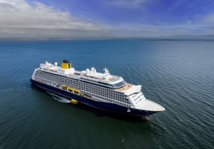 Illustration de l'article : Transport maritime de véhicule électrique : gare aux incendies !