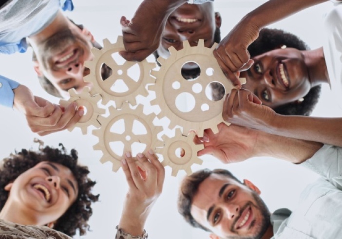 Illustration article : Agrément « Entreprise solidaire d’utilité sociale  » : bientôt une plateforme unique !