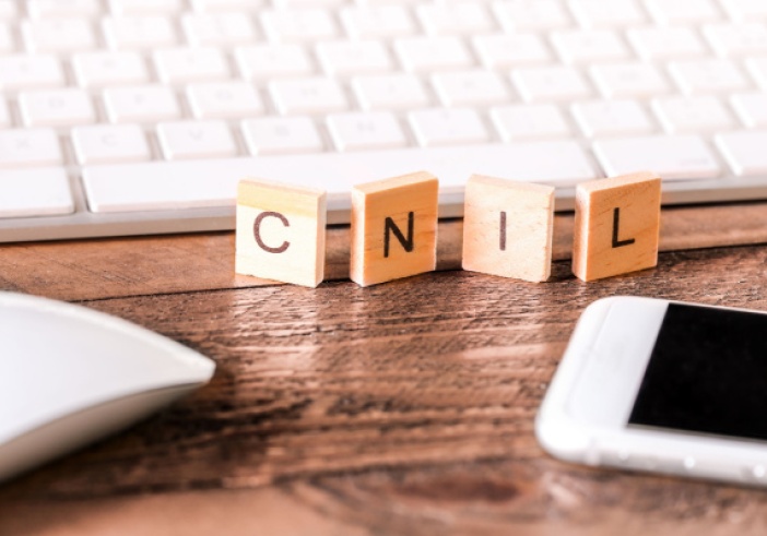 Illustration de l'article : Bilan 2022 de la CNIL : les sanctions se multiplient !