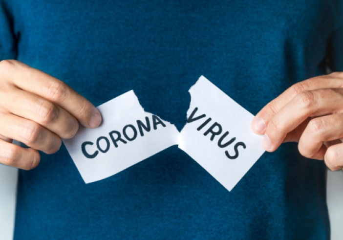 Illustration article : Coronavirus (COVID-19) : vers une normalisation de la situation