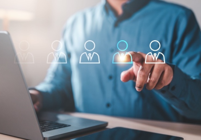 Illustration de l'article : Intérim : vers une répartition équitable des coûts AT/MP ?