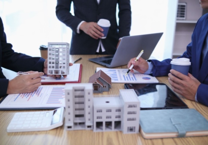 Illustration article : Copropriété : plus de détails sur les demandes de prêts collectifs