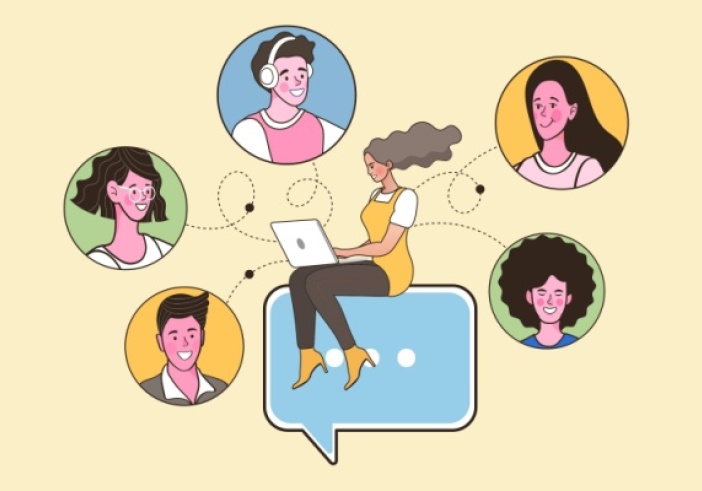 Illustration de l'article : Influenceurs et formations professionnelles : une obligation d’information précisée