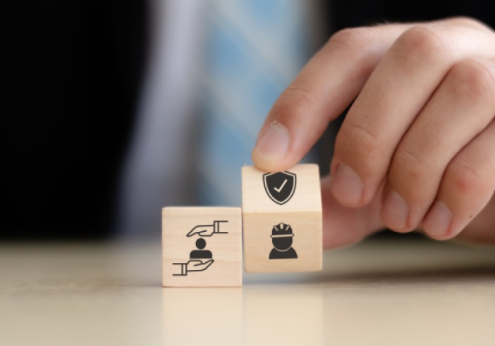 Illustration article : Évaluation des risques professionnels : un nouvel outil pour vous aider !