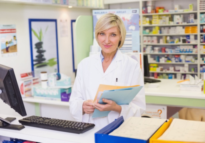 Illustration de l'article : Dossier pharmaceutique : sa création évolue !