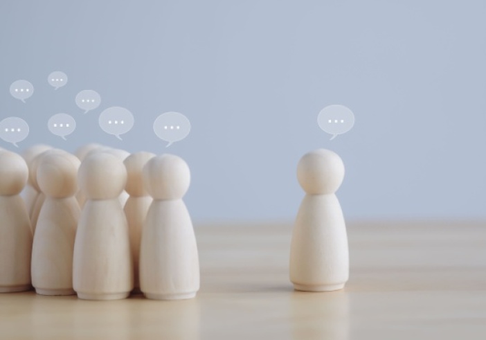 Illustration de l'article : Enquête interne dans l’entreprise : jusqu’où va le contradictoire ?