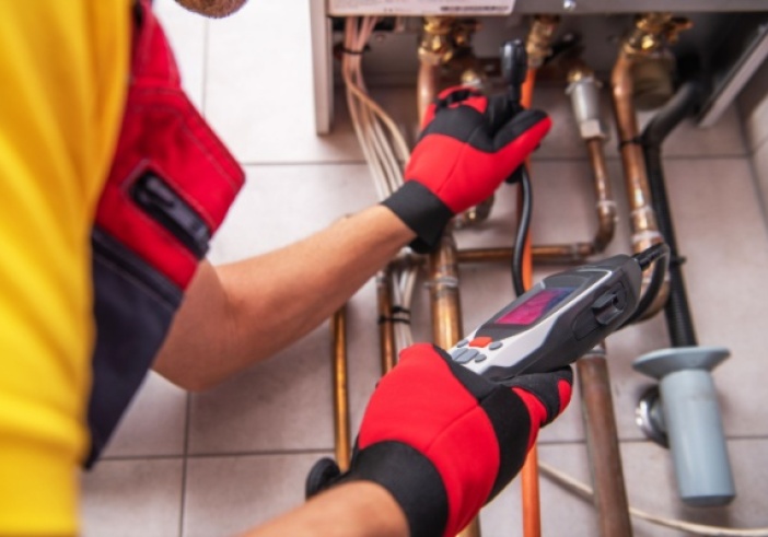 Illustration article : Utilisation de gaz combustibles dans les ERP : une réglementation précisée