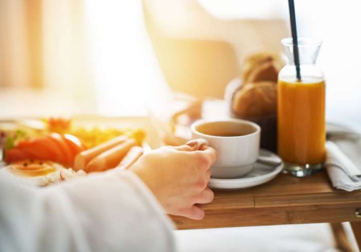 Illustration de l'article : CHR : des précisions réglementaires… à la carte !