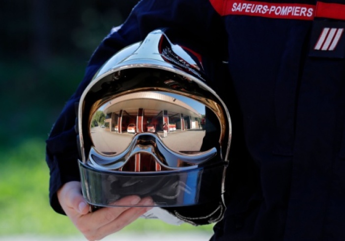 Illustration de l'article : Professionnels de santé des services d’incendie et de secours : quel cadre ?