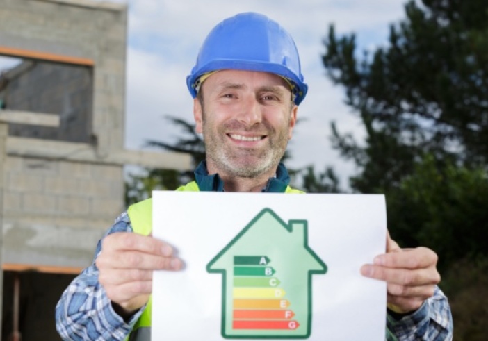 Illustration article : Efficacité énergétique des bâtiments tertiaires et résidentiel: des calendriers décalés