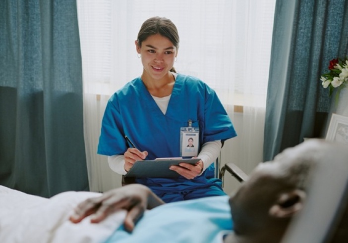 Illustration de l'article : Prise en charge des patients : une nouvelle expérimentation médicale