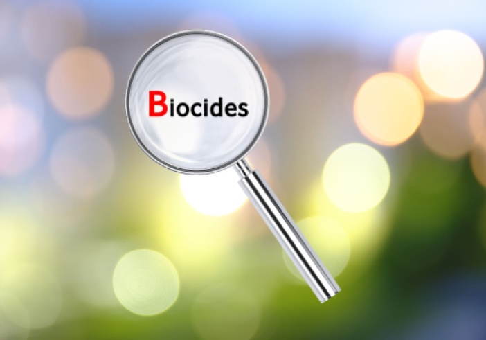 Illustration de l'article : Produits biocides : du nouveau en ce qui concerne leur publicité