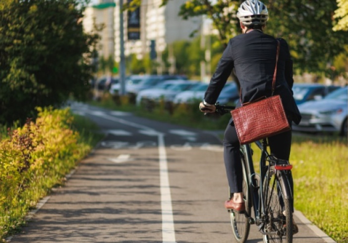 Illustration de l'article : Réduction d’impôt vélo : quelle limite ?