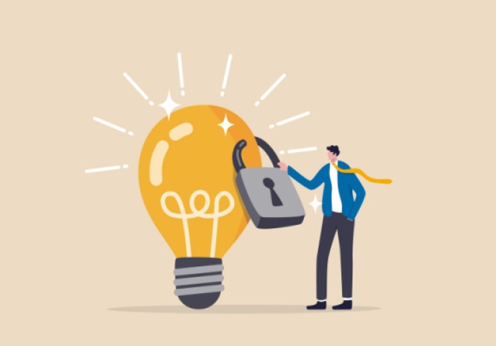 Illustration de l'article : Rappel de l’INPI sur l’importance de la propriété intellectuelle