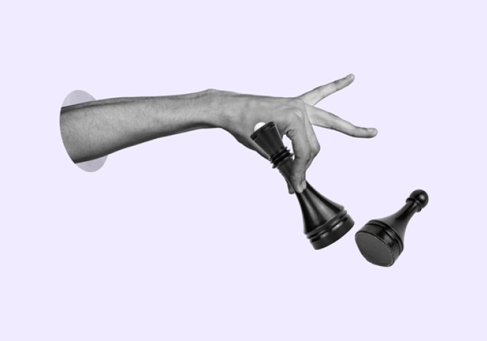 Illustration de l'article : Parasitisme économique : copier un concept suffit ?