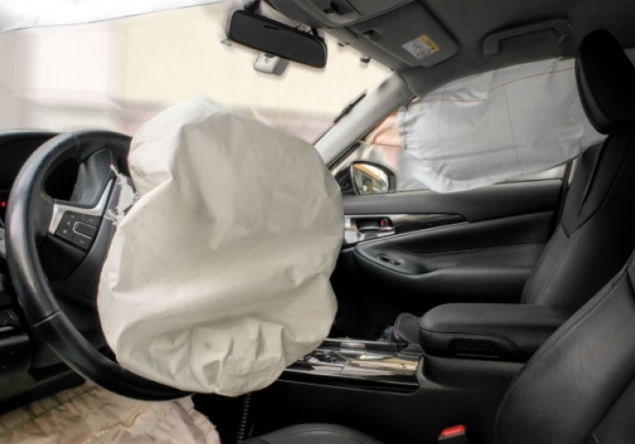 Illustration de l'article : Airbags Takata : la campagne s’accélère !