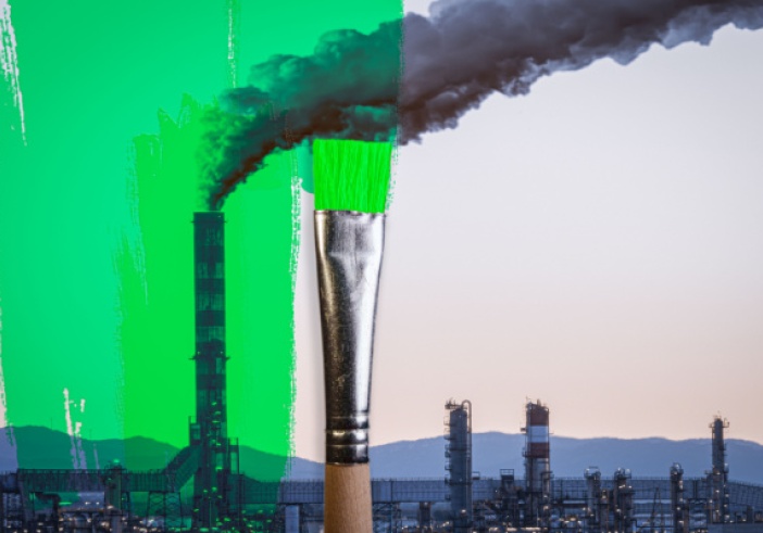 Illustration de l'article : Industrie verte : une loi pour concilier économie et environnement