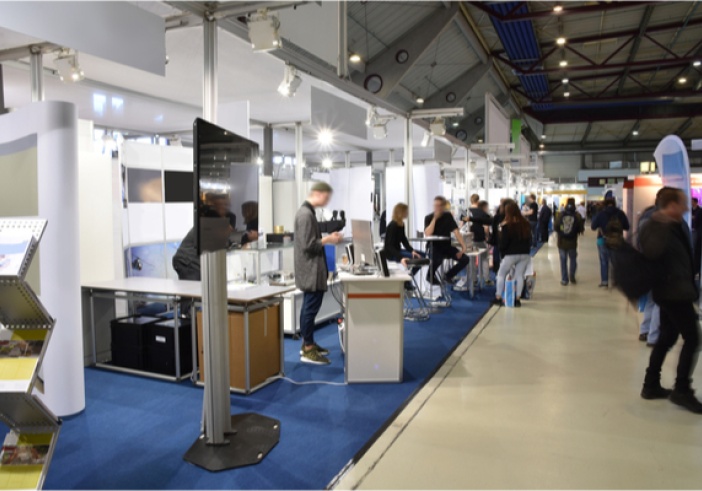 Illustration de l'article : Achats en foires et salons : à quand la rétractation ?