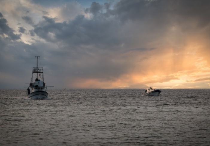 Illustration article : Licence de pêche européenne : rester actif pour conserver ses droits