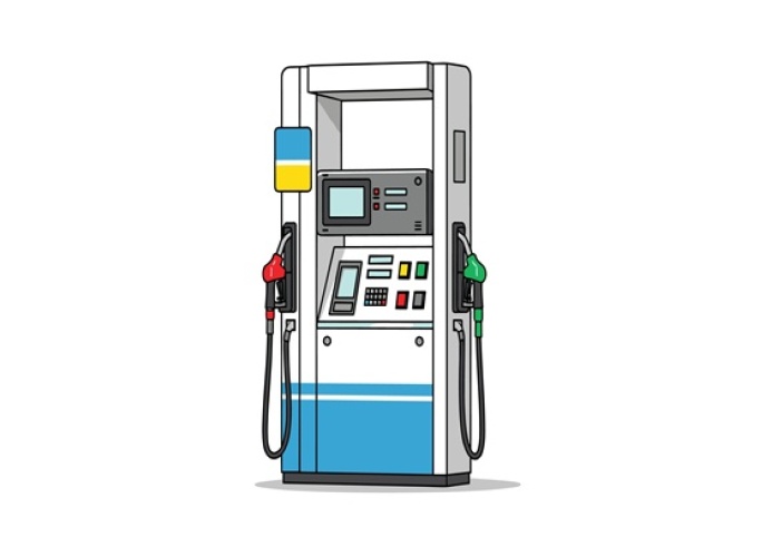 Illustration de l'article : Transport routier : une dernière aide à l’achat de carburant