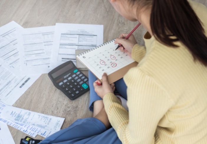 Illustration de l'article : Rapport 2022 de l’Observatoire des délais de paiement : une tendance à la baisse