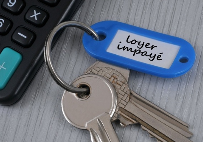 Illustration article : Expulsion locative pour impayé : réalisation obligatoire d’un diagnostic social et financier