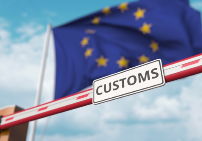 Illustration de l'article : Protection de vos droits de propriété intellectuelle : pensez aux douanes !