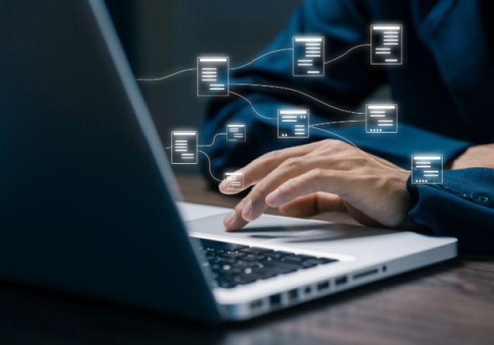 Illustration de l'article : Opérateurs de plateforme : la phase pilote du précompte se précise
