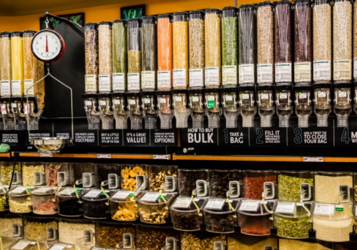 Illustration de l'article : Vente en vrac : pas pour tous les produits