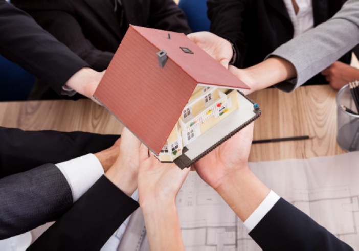 Illustration de l'article : Indivision : un blocage peut en cacher un autre