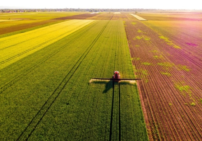 Illustration de l'article : Perte de récolte des agriculteurs : des mesures de soutien annoncées