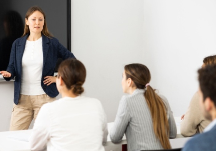 Illustration article : Enseignement privé : précisions concernant les enseignants stagiaires