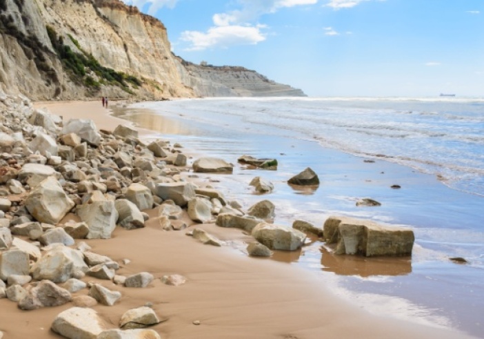 Illustration de l'article : Erosion côtière : un nouveau droit de préemption