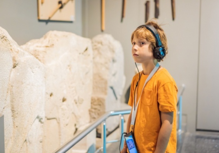 Illustration de l'article : Pass Culture : évolution des parts collective et individuelle