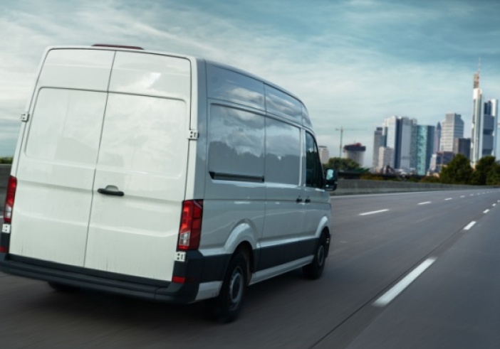 Illustration de l'article : Taxe annuelle sur les véhicules de tourisme : aussi pour les camionnettes ?