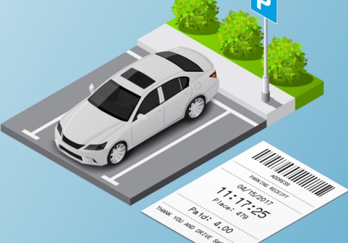 Illustration de l'article : Amende de stationnement : et si la voiture est vendue ?