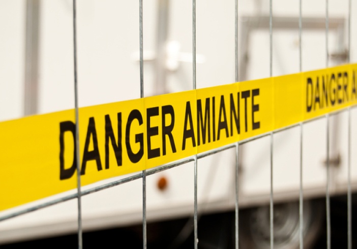 Illustration de l'article : Un nouveau recours pour les salariés exposés à l’amiante !