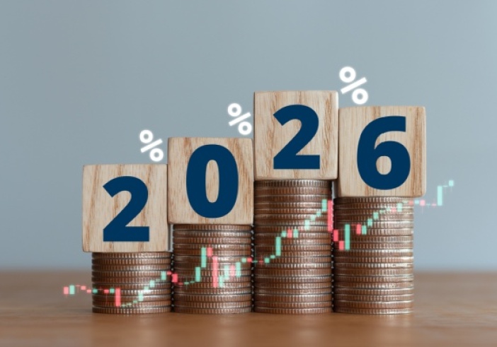 Illustration article : Auto-entrepreneurs : nouveaux taux de cotisations en 2026