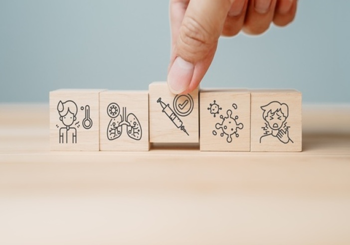Illustration article : Virus saisonniers : faciliter la campagne vaccinale