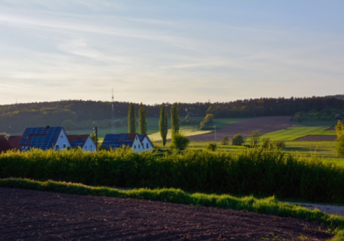Illustration de l'article : Programme « France ruralités » : des mesures pour les entreprises