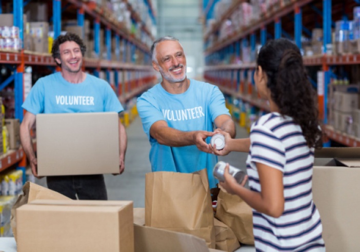 Illustration de l'article : Associations : informer les bénévoles