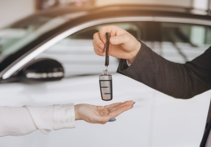 Illustration de l'article : Location de voitures : TVA… et frais de gestion ?