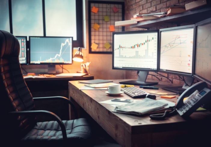 Illustration de l'article : AMF : alerte sur des offres d’investissement frauduleuses !