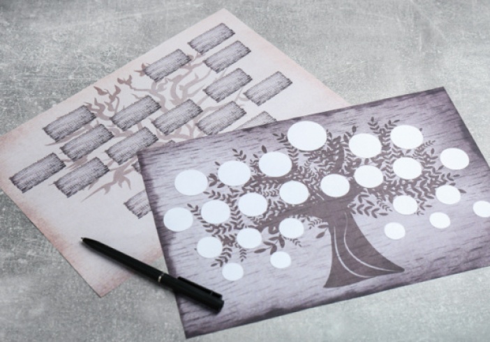 Illustration de l'article : Généalogiste : révélation de succession = rémunération !