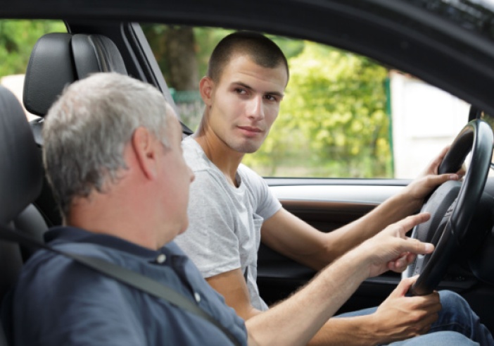 Illustration article : Conduite encadrée : de quoi s’agit-il ?