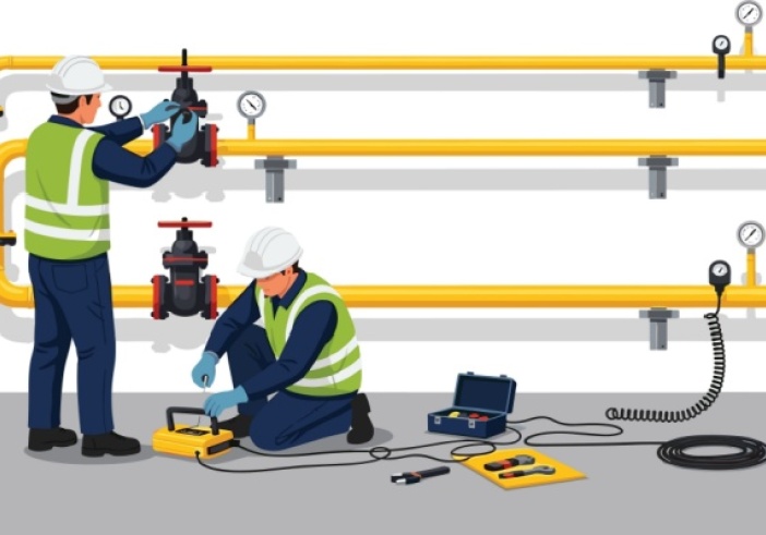 Illustration de l'article : Installations au gaz : vigilance pour les ERP