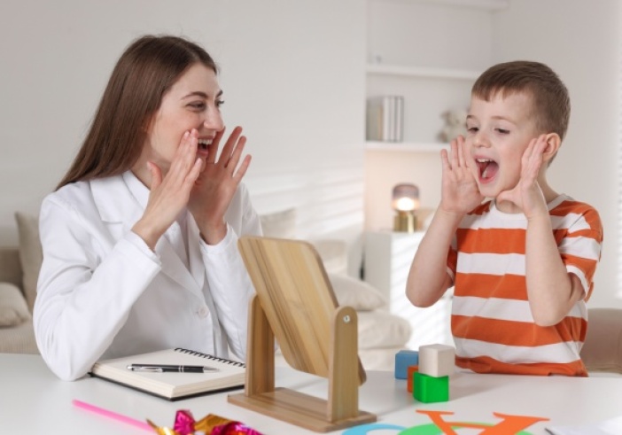 Illustration de l'article : Orthophonistes : une plus grande liberté de prescription