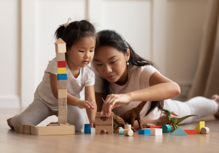 Illustration article : Une protection renforcée pour les familles d’enfants malades