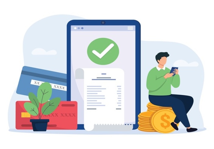 Illustration de l'article : Facturation électronique : votre client peut-il vous imposer d'anticiper ?